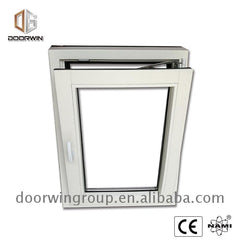 New hot selling products low e glass windows window ratings storm on China WDMA