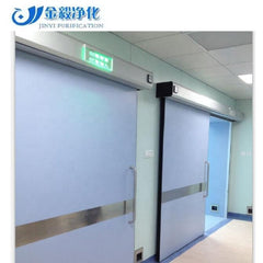 New style security gas tight doors for hospital on China WDMA