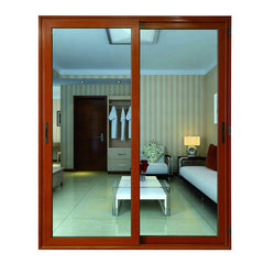 Newest Products Customize Door Glass Panels Inserts/double pane doors on China WDMA