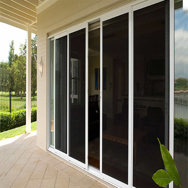 Insulated Sliding Barn Doors