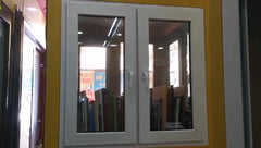 High Quality Interior Office Upvc Swing Window Cheap Design Patio Pvc Windows on China WDMA