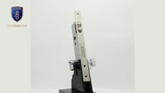 Aluminum Sliding 8530 lock body for aluminium doors on China WDMA