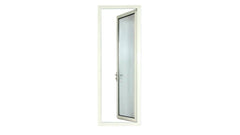 Customized Wooden Grain Aluminum Sliding Window Price/Casement Window Profile Frame on China WDMA