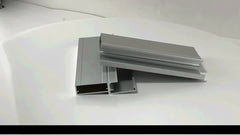 Aluminium wardrobe door frame price South Africa,aluminium window frame and glass for construction on China WDMA