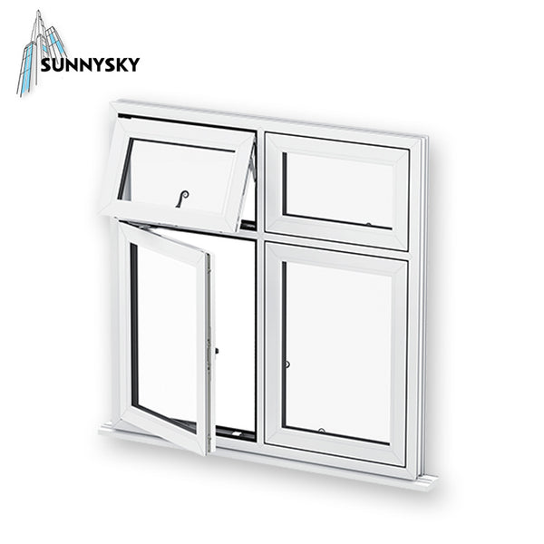 48 X 48 Casement Window