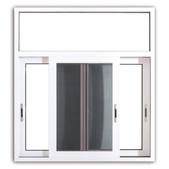 Office Flyscreen Small For Sale Alum Windows France Style Aluminum Sliding Window Sash With Fly Screen on China WDMA