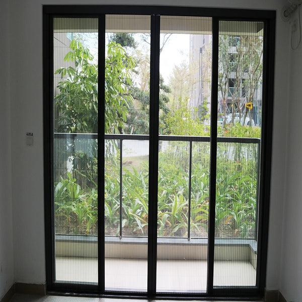 Office Home Hotel Building Anti mosquito Fly Screen Windows & Doors Screen on China WDMA