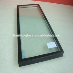 Offline/online 3mm 4mm 5mm 6mm 8mm 10mm 12mm Reflective low e glass used on windows and doors on China WDMA