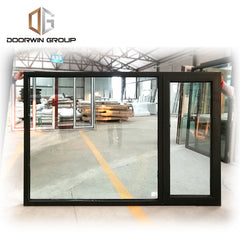 Original factory aluminium upvc windows or which is better on China WDMA