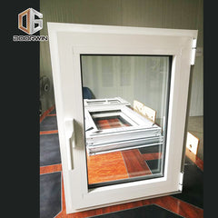 Original stock aluminium or upvc windows which is better kitchen house on China WDMA