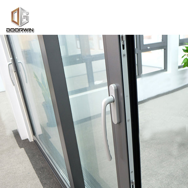 Original stock exterior sliding doors for sale ebay aluminium double patio cost on China WDMA