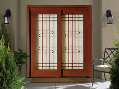 Ornate Sliding Internal Glass Doors Dual Sliding Patio Doors Sliding Patio Doors 96x80 on China WDMA