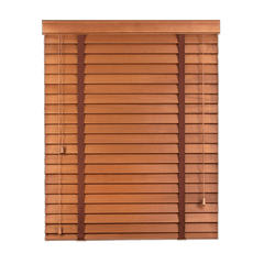 Outdoor wooden roller blinds for windows on China WDMA