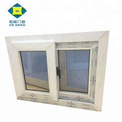 PVC Plastic Vinyl Slider Glass Windows And Doors on China WDMA