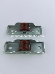 PVC Sliding Door Wheels window rollers on China WDMA