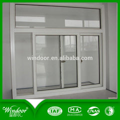 PVC Sliding Windows, UPVC Sliding Window Cheap House Window For Sale on China WDMA