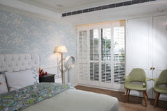 PVC Window Plantation Shutters Australia on China WDMA