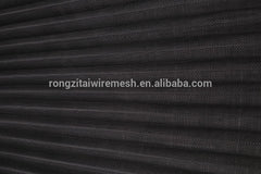 PVC coated fiberglass mosquito Insect Screen roll up window Fly Screen on China WDMA