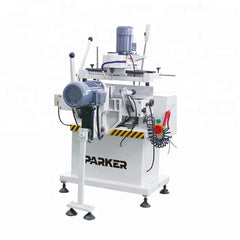 Parker aluminium PVC window door copy router on China WDMA