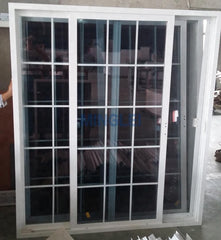 Patio french sliding door pvc on China WDMA