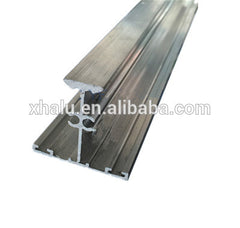 Philippines trade aluminium framed sliding glass window profiles aluminum profiles for glass on China WDMA