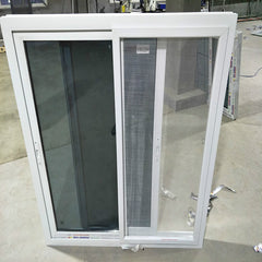 Plastic door and window extrusion material pvc profiles Plastic windows on China WDMA