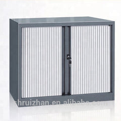 Plastic slide door roller shutter Kitchen cabinet PVC Roller Shutter Cupboard Door on China WDMA