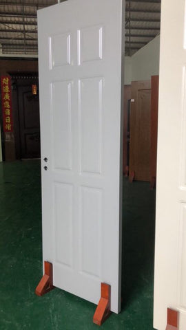 Popular Wood Door Design Transfer Surface Door on China WDMA