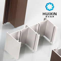 Powder Coating aluminum manufacturing processes sliding window materials on China WDMA