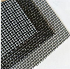 Powder coating For home Security grid window screen