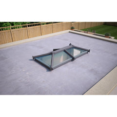 Premium Quality Low Cost Aluminum Skypod Glass Roof Lantern China Manufacturer on China WDMA