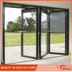 Professional Manufacture Aluminum Multi Folding Patio Doors Prices on China WDMA