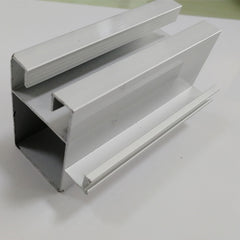 Push-Pull Sliding System Aluminium Windows And Door Profile on China WDMA