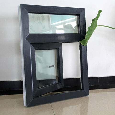 Pvc Window Frame 3 Tracks Sliding Window Upvc Window