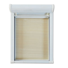 Pvc Window Profile Turkey Arched Windows That Open on China WDMA