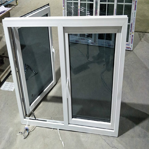 Pvc casement/sliding windows upvc doors and windows pvc upvc windows/vinyl window on China WDMA