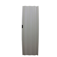 Reliable quality bathroom pvc doors prices plastic folding door cheap on China WDMA