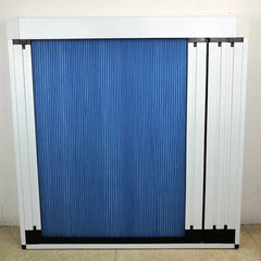 Removable window screen insect screen door on China WDMA