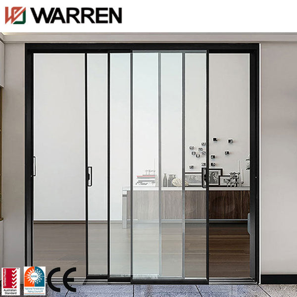 Slide gate opener motor automatic sliding door aluminum alloy doors and windows slide