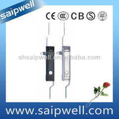 Safe Keyed Sliding Door Locks High Quality Lock Security SPMS821-1 on China WDMA