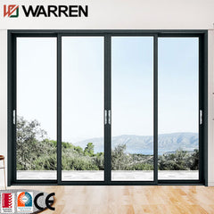 Sliding shower door glass sliding door system kitchen bathroom patio windows door