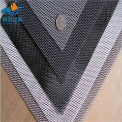 Security Stainless Steel Mesh Bullet-proof Window Screens on China WDMA