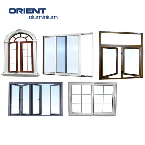 Selling The Best Quality Cost-effective Products Aluminum Windows on China WDMA