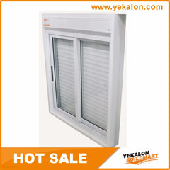 Single Pane Horizontal Storm Sliding Glass Aluminum Profile Window/Aluminum Small Sliding Windows From China Manufacturer on China WDMA