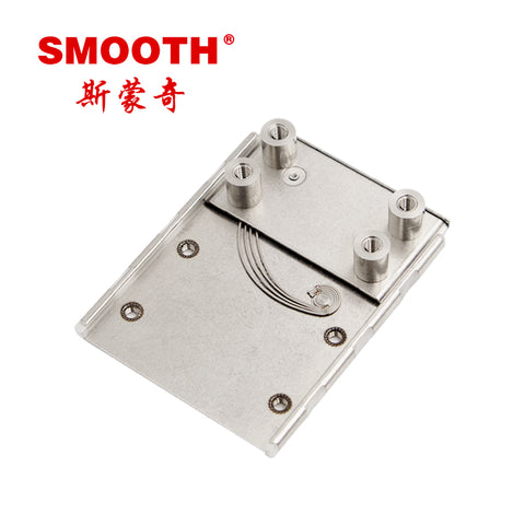 Slider mechanism,slider for fingerprint door lock,smart door lock metal mechanism on China WDMA