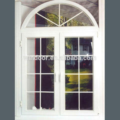 Sliding Bay Window Vinyl door and window For Apartment, House, Villa on China WDMA