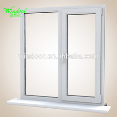 Sliding Bay Window Vinyl door and window For Apartment, House, Villa on China WDMA