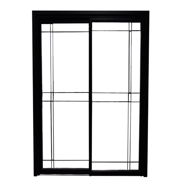 Sliding Doors Three Panel Glass Door Top Hung Sliding Door As1288 on China WDMA