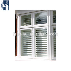 Sliding Folding Double Fast Shutter/louver Patio Door Security Secure Roll Up Down Electronic Gate Motorized Shutter on China WDMA