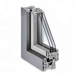 Sliding door for living room extruded aluminum frame aluminum on China WDMA